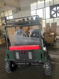 Jeep de Alta Calidad en Oferta, Mini Jeep de Cuatro Ruedas, Venta Directa de Fábrica, Vehículo Todoterreno - Product Image 4