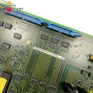 MA Original DNK4 Circuit Board 00.785.0353 with Display Screen for Heidelberg Offset <b>Press</b> Spare Parts 00.785.0353/03 - Product Image 6