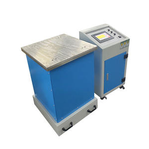 Elektrodinamik titreşim testi makine şok rastgele laboratuvar titreşim <span class=keywords><strong>Test</strong></span> ekipmanı - Product Image 4