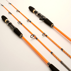 8 ft fishing pole Zebco Verge 8 Ft. Graphite Fishing Rod & Spining Reel