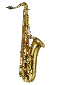 Boquilla <span class=keywords><strong>de</strong></span> Saxofón C Melody Personalizada con Lacado Dorado y Logotipo, Instrumento <span class=keywords><strong>de</strong></span> Viento - Product Image 2