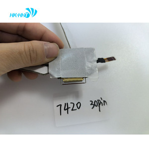 HK-HHT <span class=keywords><strong>laptop</strong></span> LCD tela cabo para <span class=keywords><strong>Dell</strong></span> Latitude 7420 E7420 outras partes do computador - Product Image 4