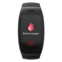 Reloj de pulsera de alta calidad 4G para ancianos, pulsera con detección de caída, localizador GPS Personal SOS