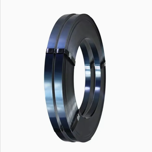 Tira de Acero Inoxidable Pulido Espejo, Grado 304, para Decoración Arquitectónica de Lujo y Paneles Interiores de Ascensores - Product Image 3