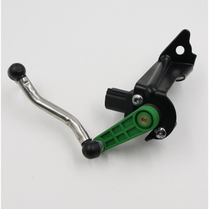 Capteur de hauteur de véhicule Audi 8R0941286D 8R0941286F 9A794128600 pour remplacement du système de suspension - Product Image 4