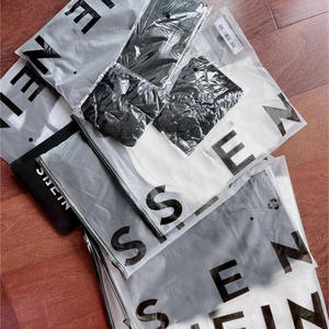 Venta de Ropa de Marca de Fábrica, Camisetas para Hombre, Ropa Usada - Product Image 5