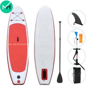 Jeu de Sport nautique populaire adulte sup Board planche de surf Commercial gonflable Stand up Paddle Board à vendre - Product Image 5