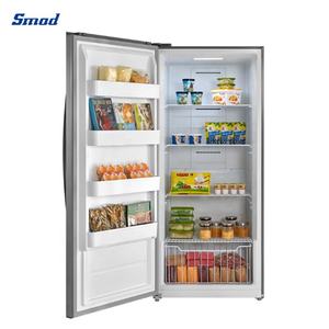 Congelador Vertical de 21 Pies Cúbicos, Color Blanco Plateado, Una Puerta, Sin Escarcha - Product Image 5