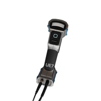 Printer pemindai diagnostik mobil portabel Ultrasound dengan pemindai 3d harga bagus