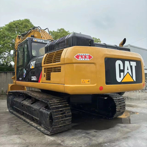 Excavatrice d'occasion, matériel de terrassement, Cat 336D2L à vendre - Product Image 1