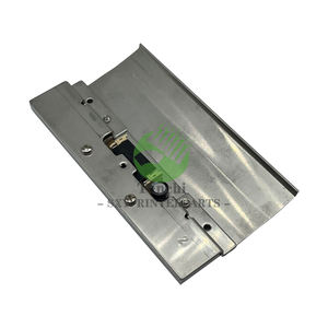 หัวพิมพ์ความร้อน TSC 246 TTP246M <span class=keywords><strong>TTP</strong></span> <span class=keywords><strong>246m</strong></span> สำหรับ TSC <span class=keywords><strong>TTP</strong></span>-<span class=keywords><strong>246M</strong></span> PLUS/ <span class=keywords><strong>TTP</strong></span>-<span class=keywords><strong>246M</strong></span> Pro เครื่องพิมพ์บาร์โค้ด (98-0240069-00LF) - Product Image 4