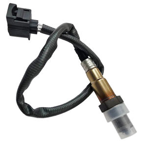 专门由制造商提供的汽车配件氧传感器E87 E90 E91 E65 E66 OE 11787512985 - Product Image 1