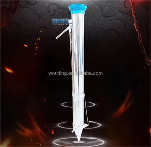 Dispositif <span class=keywords><strong>de</strong></span> plantation <span class=keywords><strong>de</strong></span> semis agricole manuel multifonctionnel épaissi, pour la plantation <span class=keywords><strong>de</strong></span> semis et le semis <span class=keywords><strong>de</strong></span> légumes - Product Image 1