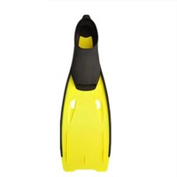 Vente directe d'usine, cales de plongée longues en caoutchouc thermoplastique, imperméables, de haute qualité, réglables et légères