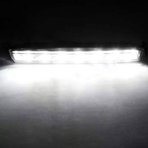 Feux de jour à LED XS A1649060351 A1649060451 pour Mercedes-Benz Classe GL X164 X166 Pare-chocs avant - Product Image 3
