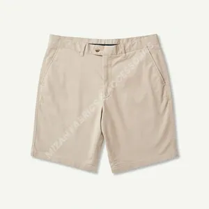 Herren Twill Shorts Hosen aus Bangladesch Hochwertige nachhaltige export orientierte Shorts zu vernünftigen Preisen für Herren Beach Wear