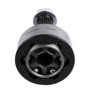 Pieza de Repuesto para Automóvil HO-47 MASUMA, Eje de Transmisión Externo, Junta Homocinética CBA-CL7 K20A 44014-SAA-010 para <span class=keywords><strong>SUBARU</strong></span> <span class=keywords><strong>OUTBACK</strong></span> - Product Image 5