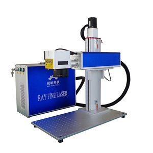 Sợi <span class=keywords><strong>Laser</strong></span> đánh dấu máy với raycus jpt nhiều điện mopa M7 <span class=keywords><strong>Laser</strong></span> đánh dấu máy - Product Image 5