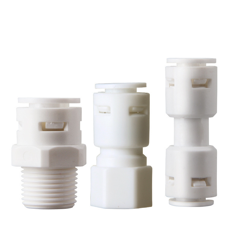 Itiger Brand PP Plastic Parts Accessories