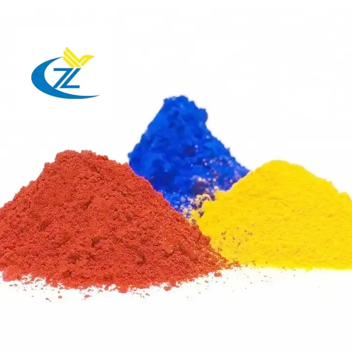 Dyes and Pigment Color dyeing Polymers Pp, Pet, Ps, Bopp & Cast Films, Plastic Canisters, Pipes