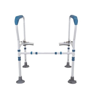 Toilet <b>Grab</b> <b>Bar</b> LQX-050036 Anti-Slip For Elderly And Pregnant Women - Product Image 4