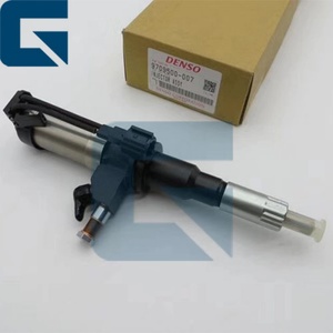 หัวฉีดน้ำมันดีเซล 109962-0061 9 443 613 820 หัวฉีด 1099620061 9443613820 - Product Image 3