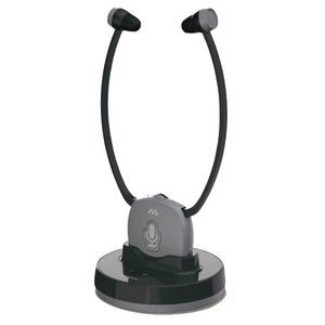 Casque sans fil EASY Audio Noir et Gris 497339 - Product Image 1
