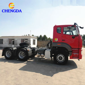 Parti per Trattore HOHAN Mini 4*2 6*4, Prezzo Trattore per il Mercato Nigeriano - Product Image 4