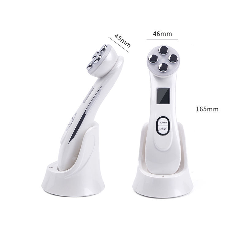 Good Review Face Slimming Massager Skin Rejuvenation Ultrasonic Beauty Device For Women