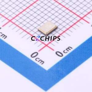 HY8MSMD3225DB1R30 Crystal (Passive) SMD3225-4P Crystal Oscillator 8MHz 9pF 10ppm 180Ohm - Product Image 1