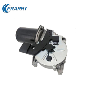 Frarry- Wiper <span class=keywords><strong>Motor</strong></span> 61617194029 61617131164 61617114460 für BMW E60 E61 - Product Image 4