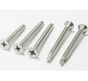 Clous en acier économiques à tête ronde/plate, à tige lisse, finition zinguée, 2, 3, 4, 6 pouces - Product Image 4