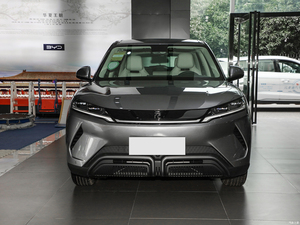 <span class=keywords><strong>Meilleur</strong></span> <span class=keywords><strong>prix</strong></span>, nouveau style, SUV 100% <span class=keywords><strong>électrique</strong></span> BYD Yuan up avec batterie Blade longue durée, <span class=keywords><strong>voiture</strong></span> <span class=keywords><strong>électrique</strong></span> BYD Yuan up - Product Image 4