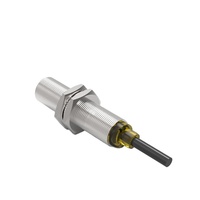 M8 PNP 1.5mm Sensor jarak induktif saklar tanpa sentuh Harga transduser berpelindung pengganti IME08-1B5PSZW2S