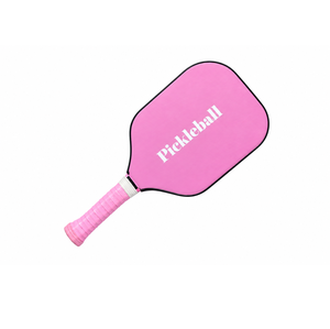 Housse de protection universelle pour raquette de pickleball en polyester nid d'abeille avec logo personnalisé, accessoires de sport pour adultes - Product Image 3