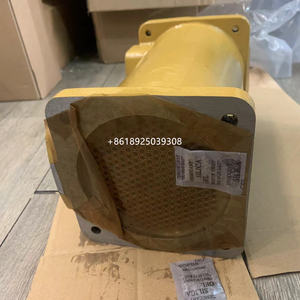 Piezas del motor Enfriador de aceite 2W9979/2W9978/6N7057/6N9851/2W8655 - Product Image 2