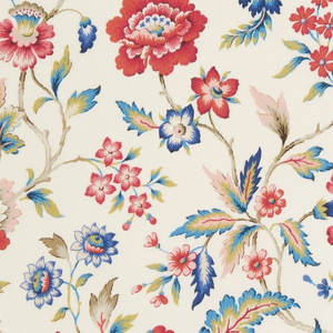 Más vendidos 2025 colorido nuevo Tana Labirty Floral impreso diseño ropa Liberty Lawn estampado telas césped para vestido - Product Image 2