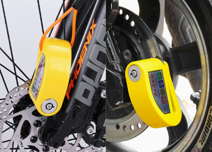 YH9920 di allarme di blocco freno a disco/<span class=keywords><strong>moto</strong></span> volante di blocco/intelligente di allarme di blocco - Product Image 5