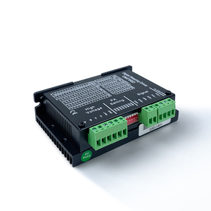 24-70VDC Bipolar 5-24VDC Pulse Input Digital <strong>Stepper</strong> <strong>Driver</strong> for Nema 34 <strong>Stepper</strong> <strong>Motor</strong> - Product Image 5