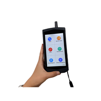 Instrument d'inspection Raman portable pour la détection de drogues et d'explosifs MS650