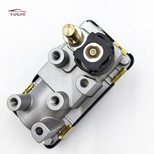 Actuador de Turbo al por Mayor 797863-0073 6NW010430-22 para Piezas de Motor Automotriz - Product Image 5