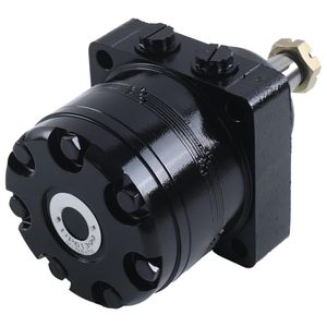 Moteur de roue à entraînement hydraulique H7TStart, type à piston à arbre de 30 mm pour Parker TG0240US080AAXL TF0240US080AA - Product Image 5
