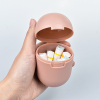 Étui Furuize CupMate, Stérilisateur de coupe menstruelle, Nettoyeur de coupe menstruelle, Stérilisateur de coupe menstruelle Copa, Boîte de rangement pour coupe menstruelle