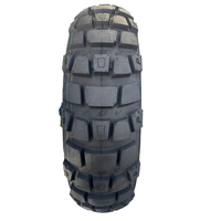 Pneu ADV 90/90-21 110/80-19 150/70-17 150/70-18 Pneu tout-terrain Enduro en caoutchouc naturel Pneus de moto