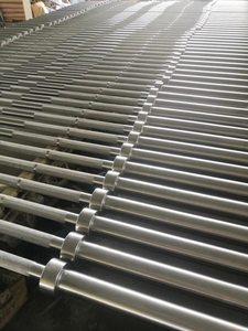 Ev için sıcak satış ağırlık kaldırma halter Bar spor dambıl Bar