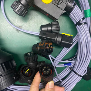 9305406210 Pièces de camion <span class=keywords><strong>lourd</strong></span> Faisceau pour modèles Ben Z Actros Axor Series - Product Image 5