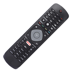 Adecuado para control remoto de TV <span class=keywords><strong>Philips</strong></span> 398GR08B HOF16 GPD24 YKF406/ - Product Image 3
