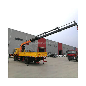 Grue <span class=keywords><strong>mobile</strong></span> d'<span class=keywords><strong>occasion</strong></span> 5t, grue <span class=keywords><strong>mobile</strong></span> de chantier d'<span class=keywords><strong>occasion</strong></span>, composants principaux du moteur, meilleur prix - Product Image 2