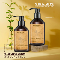 Haipantiesgen Soin à la kératine Protéine lissante Soin à la kératine Culotte string 100% Kératine Crème lissante pour cheveux
