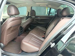 <span class=keywords><strong>BMW</strong></span> Serie 5 530Li 2021, Sedán Automático de Lujo, Auto de <span class=keywords><strong>Segunda</strong></span> <span class=keywords><strong>Mano</strong></span> para Exportación - Product Image 6